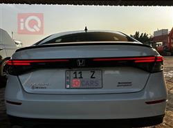 هۆندا ئەکۆرد